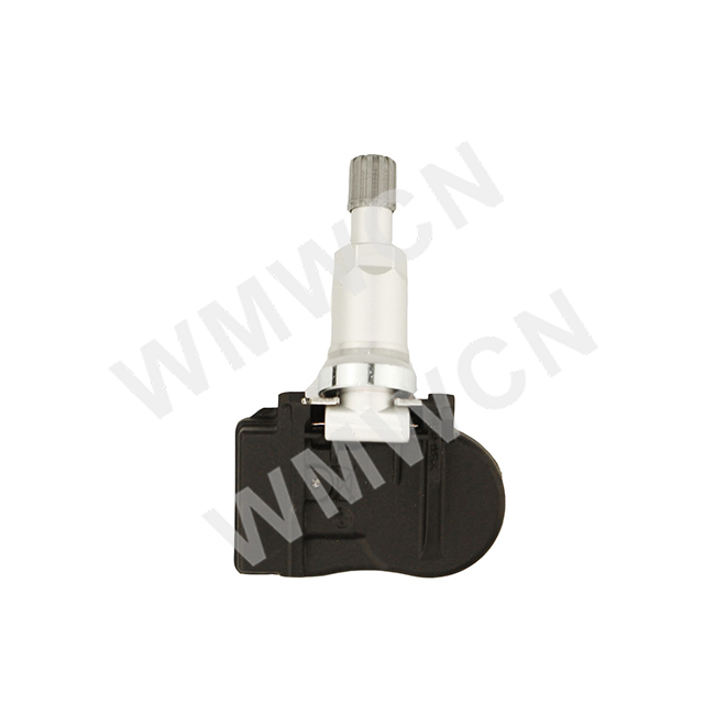 1K0907253E 1K0907253D 1K0907255C Sensor TPMS Sensor de presión de neumáticos para VW