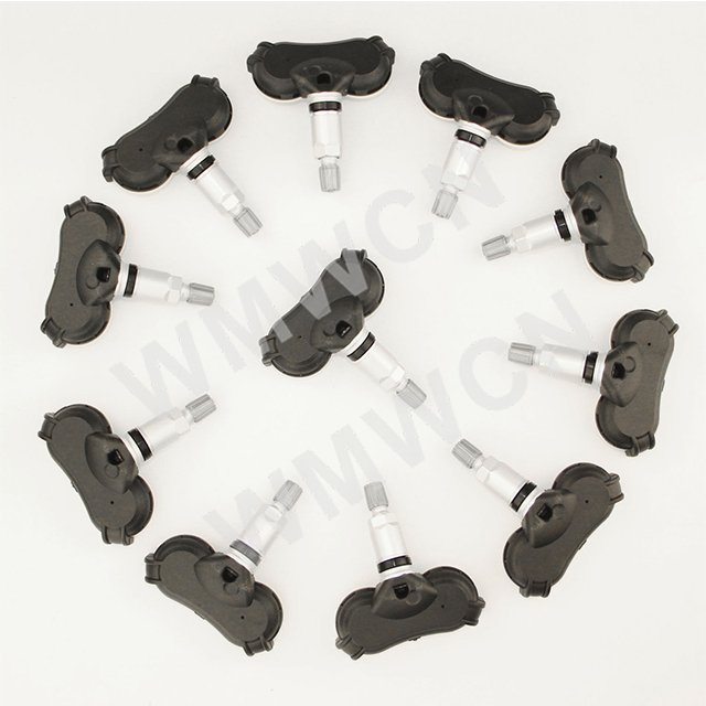 Sensor de presión de neumáticos 529333X205 52933A7000 TPMS para Hyundai Kia