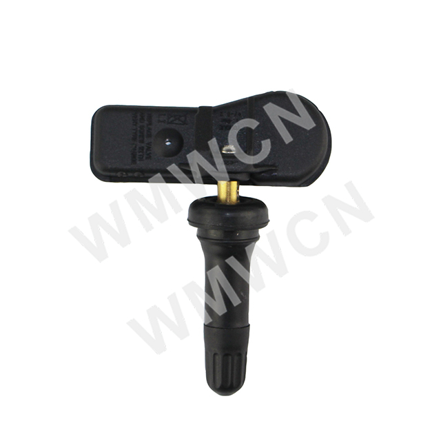 A4539051701 A4539057501 Sensor TPMS Sensor de presión de neumáticos para mercedes-ben